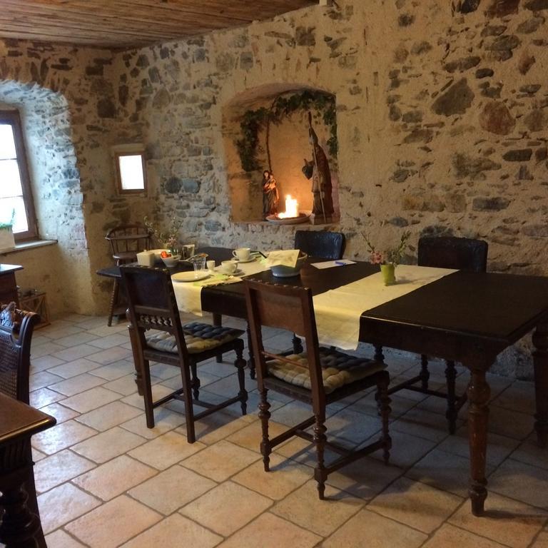 Privatunterkunft Weingut Langmayer Wösendorf