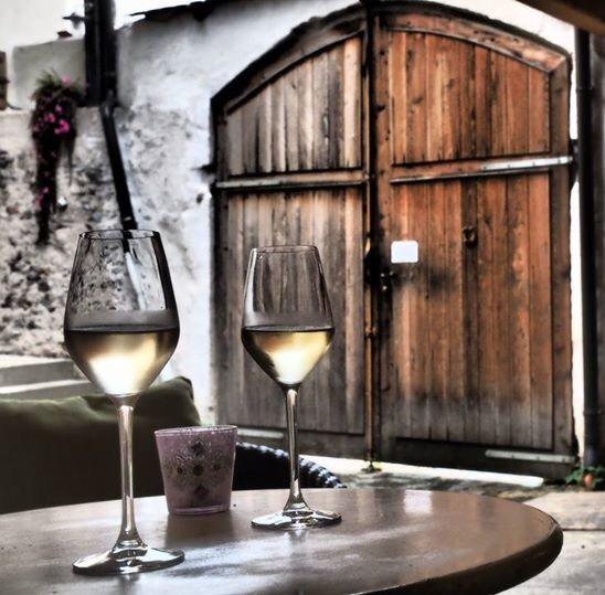 Weingut Langmayer Wösendorf